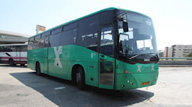 אוטובוס אגד